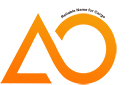 AO Logistics Logo